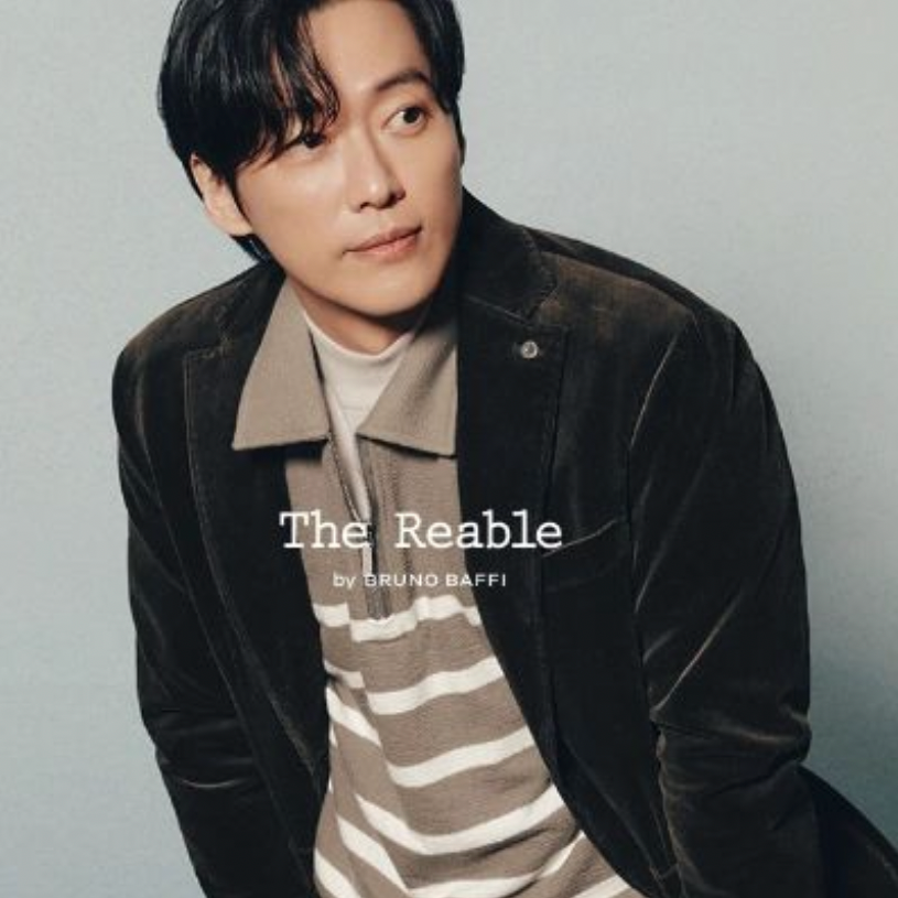 A moment captured by a fan of Namkoong Min