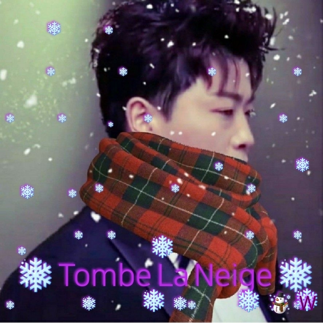 キム・ホジュンのビハインドカット