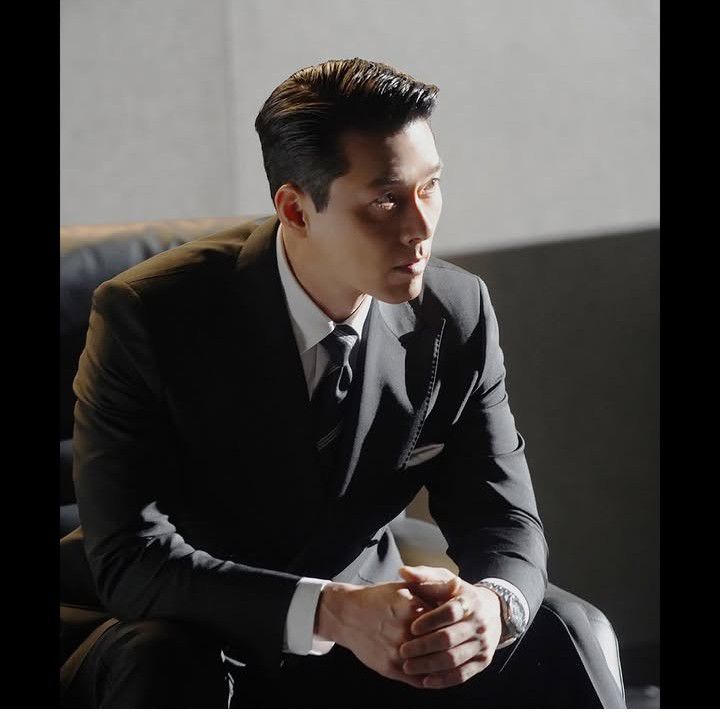 玄彬的近期活動照