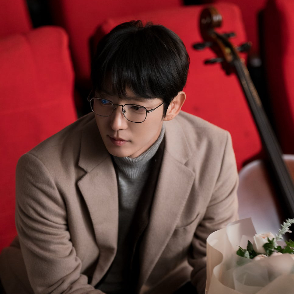 이준기의 비하인드 컷