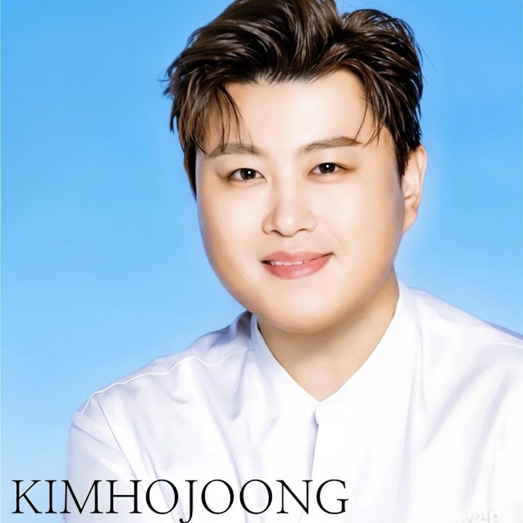 キム・ホジュンのビハインドカット