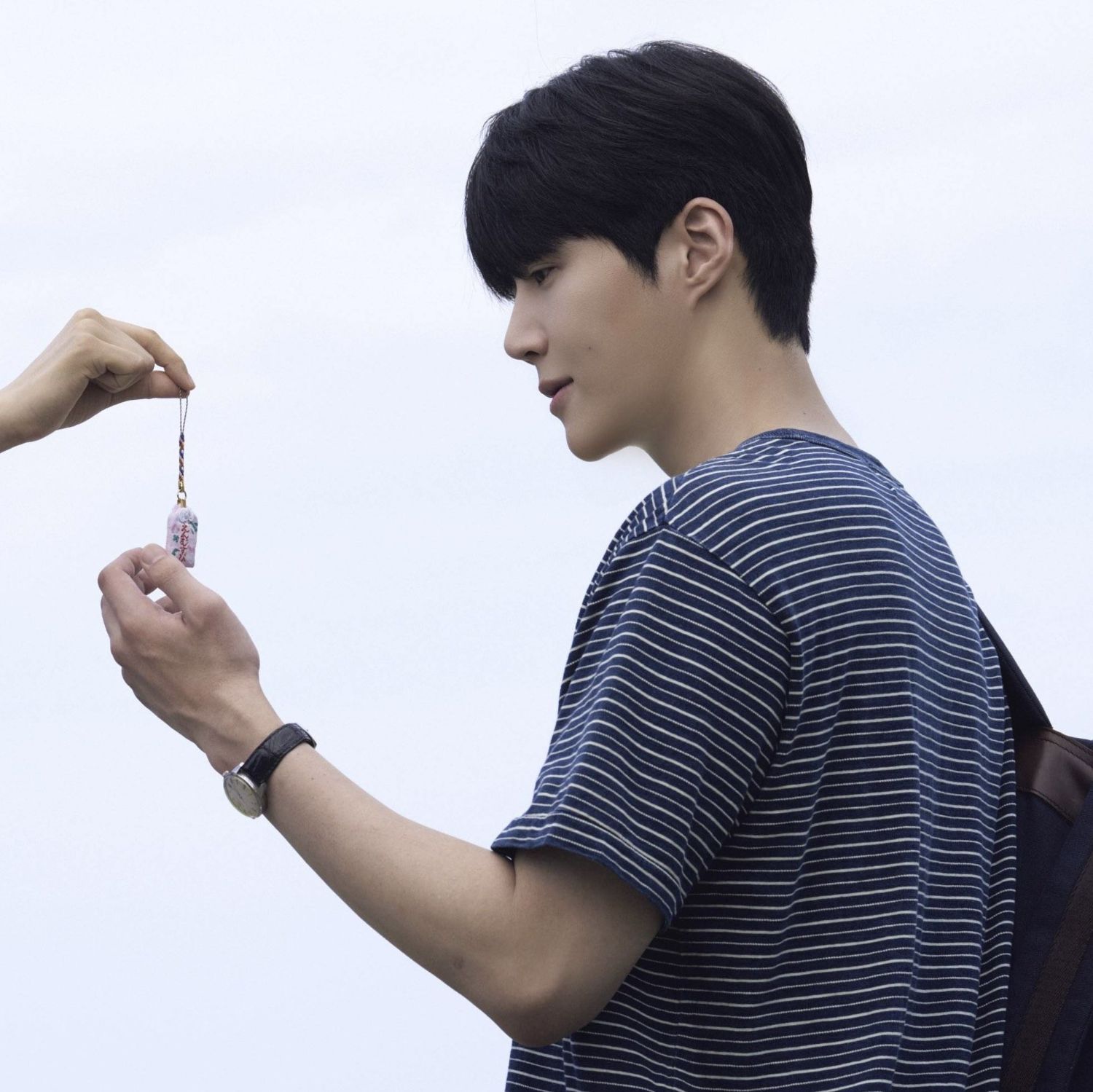 キム・ソンホの最近の活動ショット