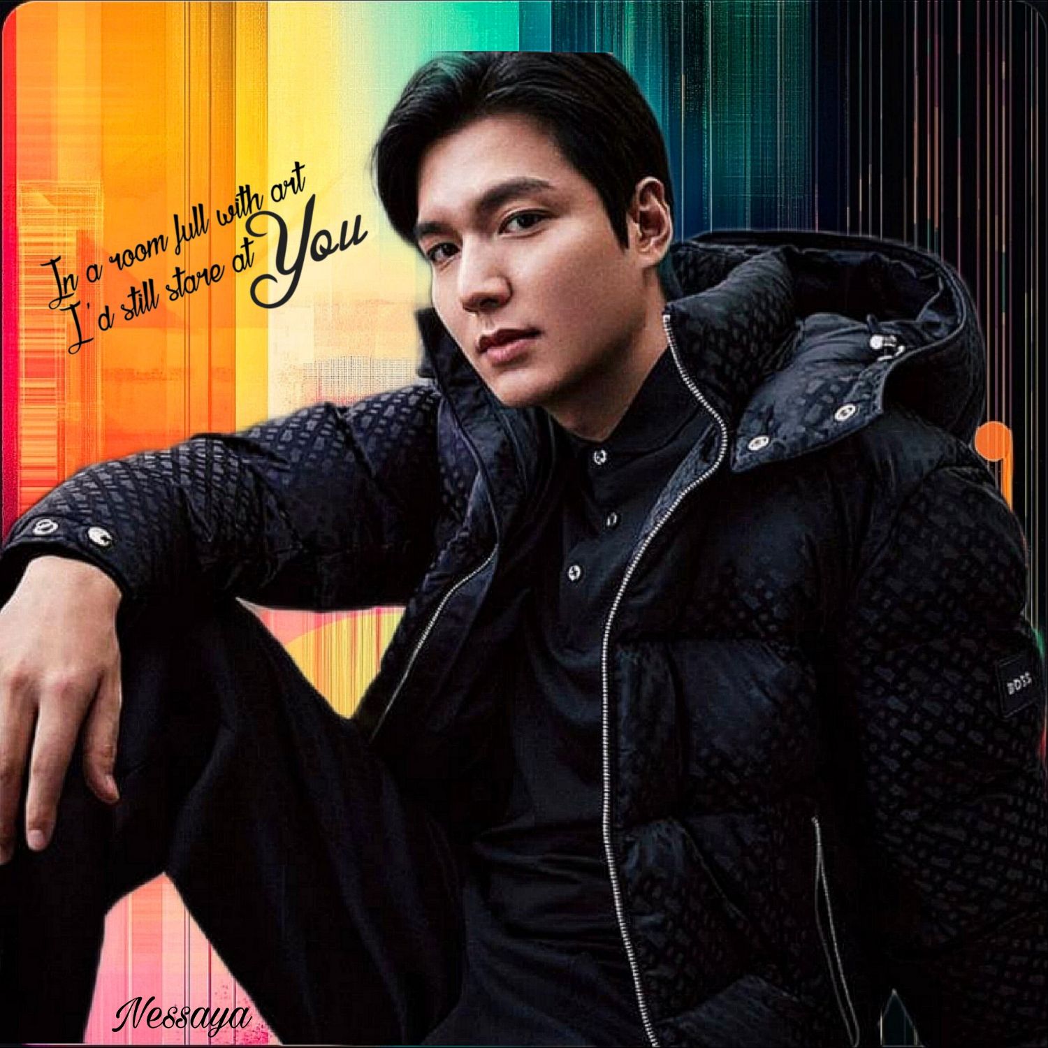 イ・ミンホの最新写真