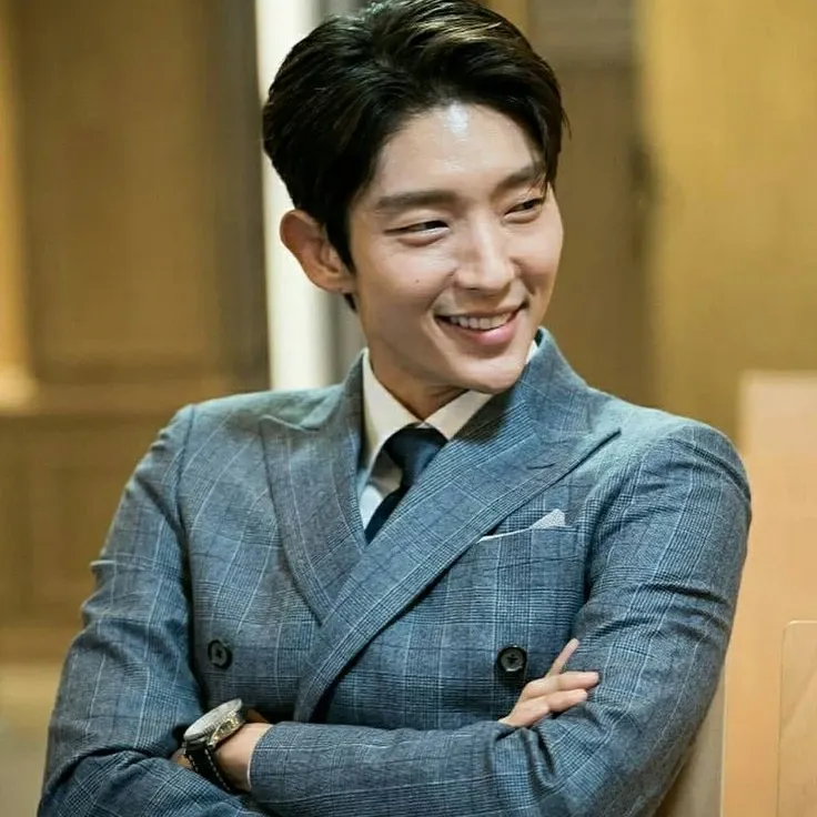 이준기 팬이 찍은 순간