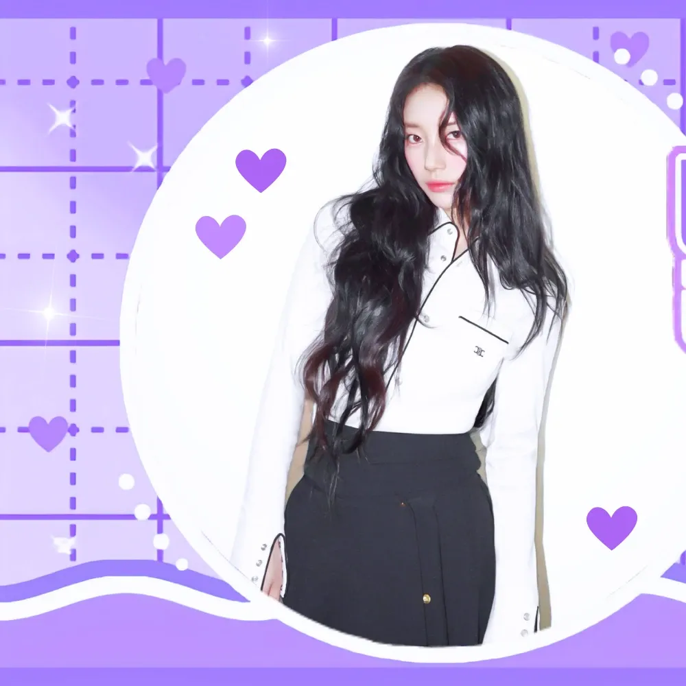 Latest photo of Bae Suzy
