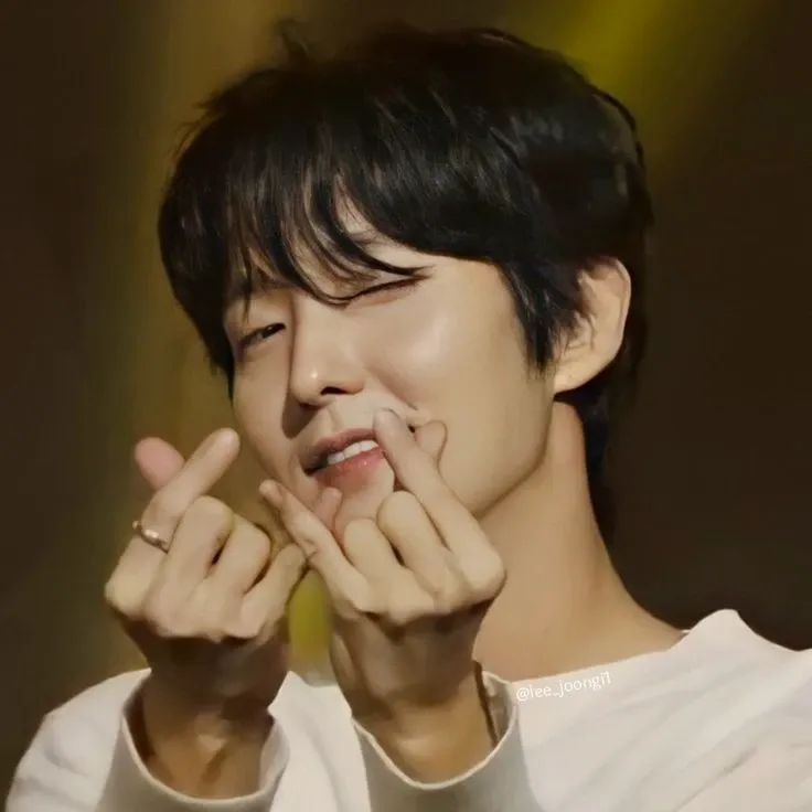 이준기의 비하인드 컷