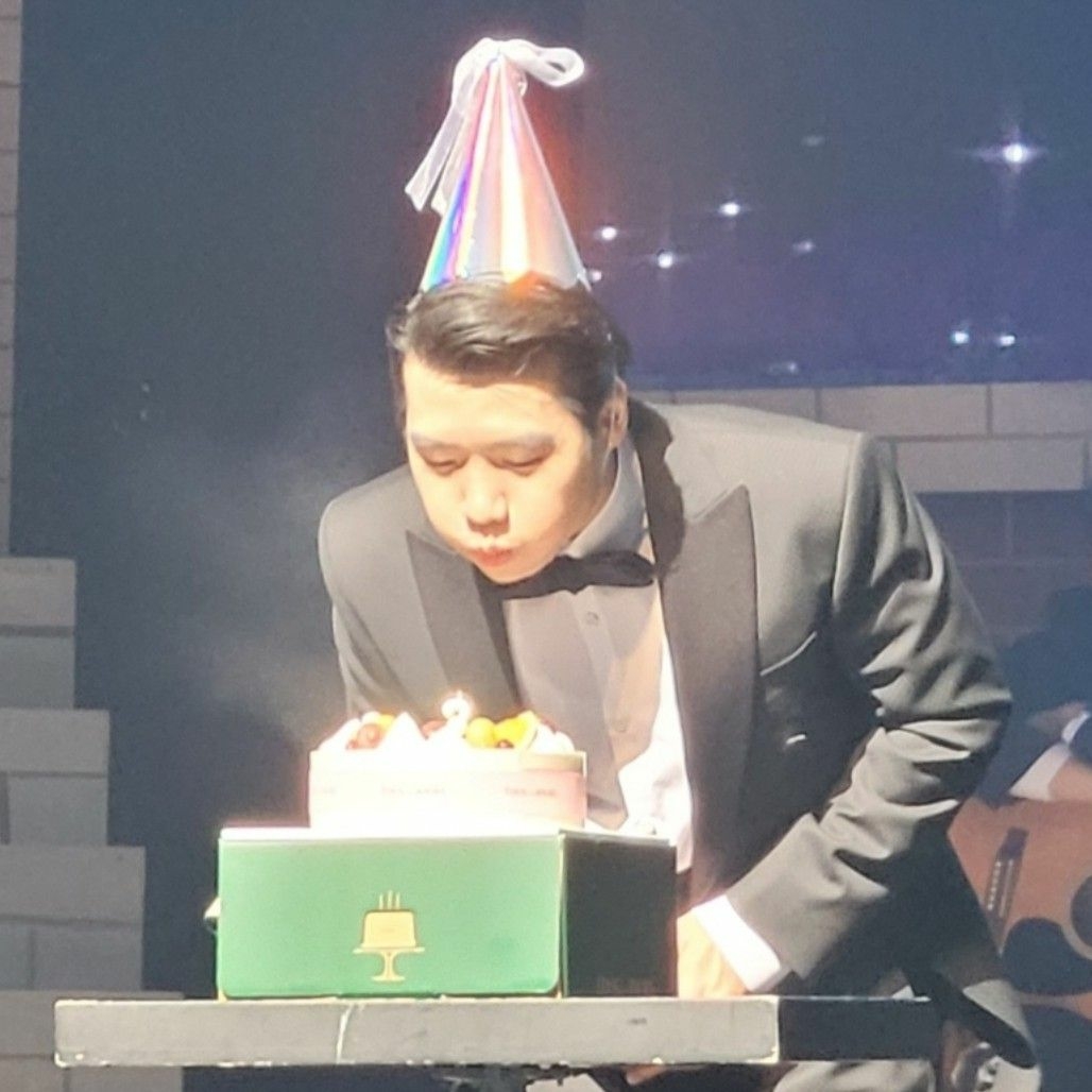 조명섭의 최신 사진