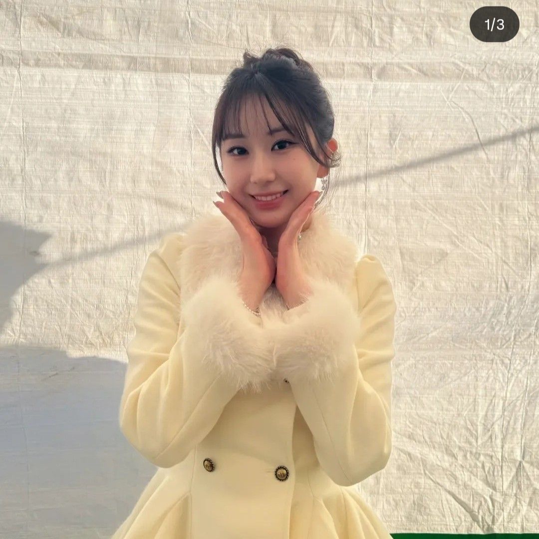 チョン・ユジンの最近の活動ショット