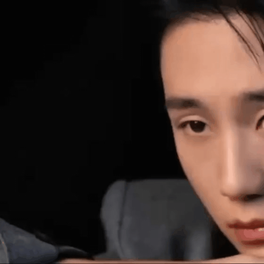 丁海寅的幕後花絮