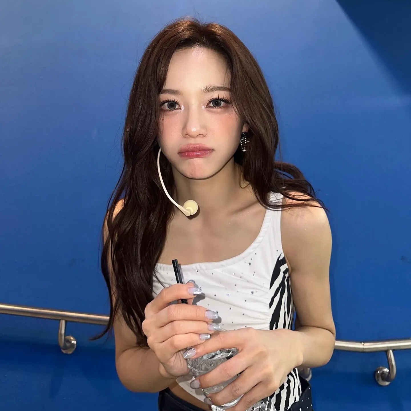 Latest photo of Kim Sejeong