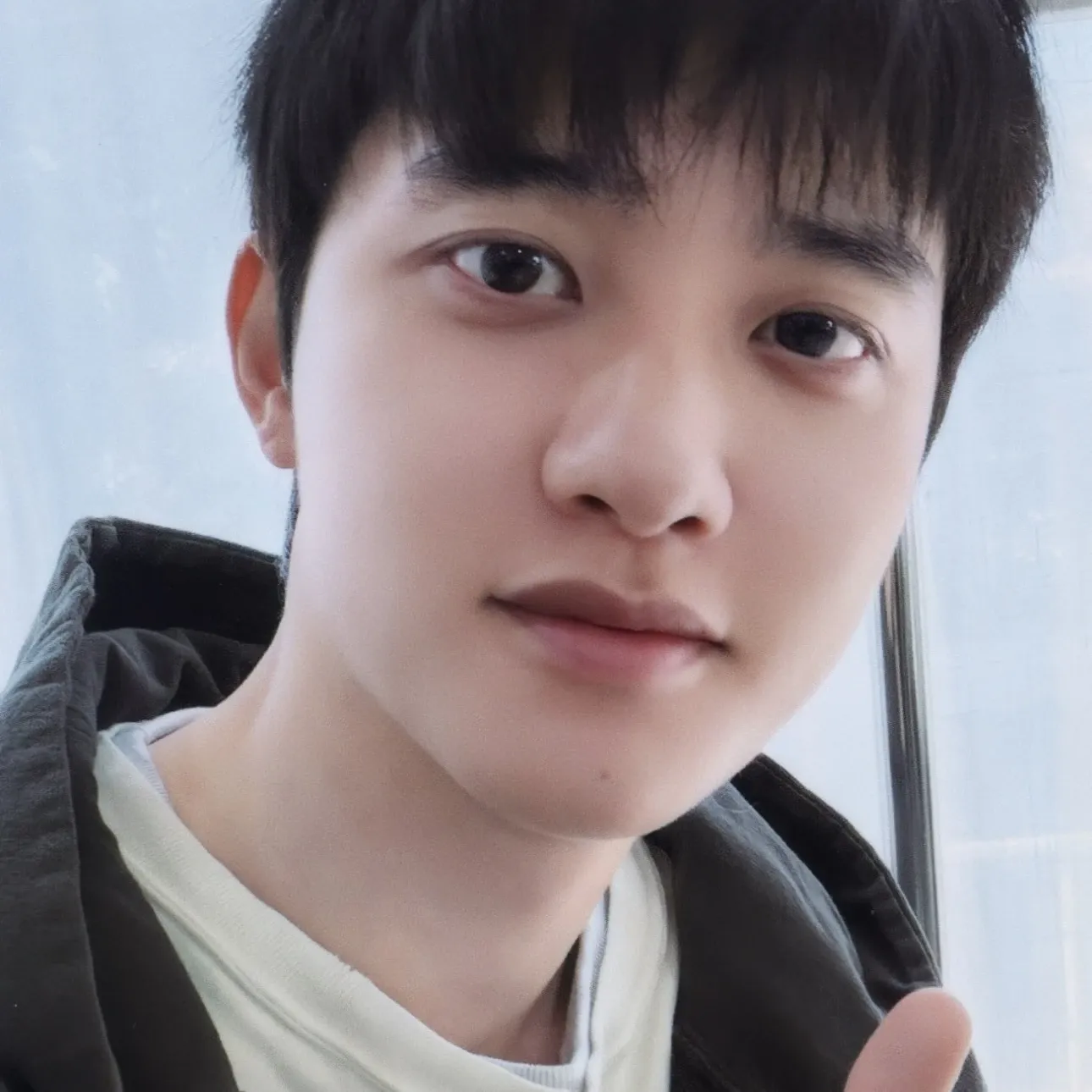 도경수 (디오) 최근 활동샷