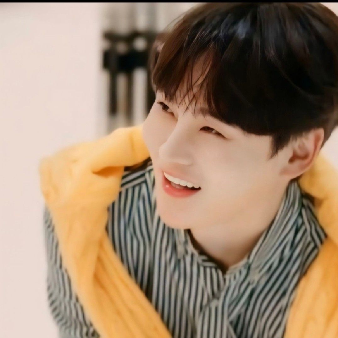 박서진의 비하인드 컷