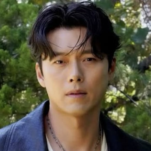 현빈의 최신 사진