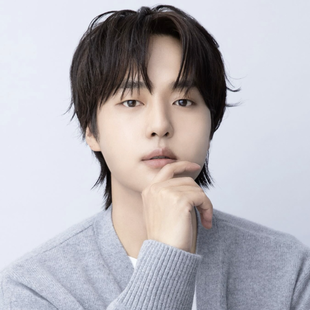 Latest photo of Yang Sejong