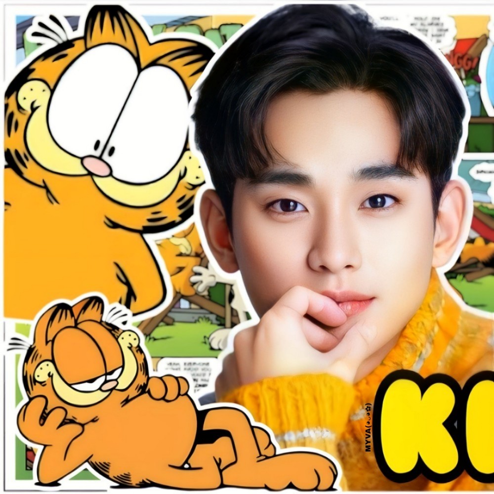 Momen yang diabadikan oleh penggemar Kim Soohyun