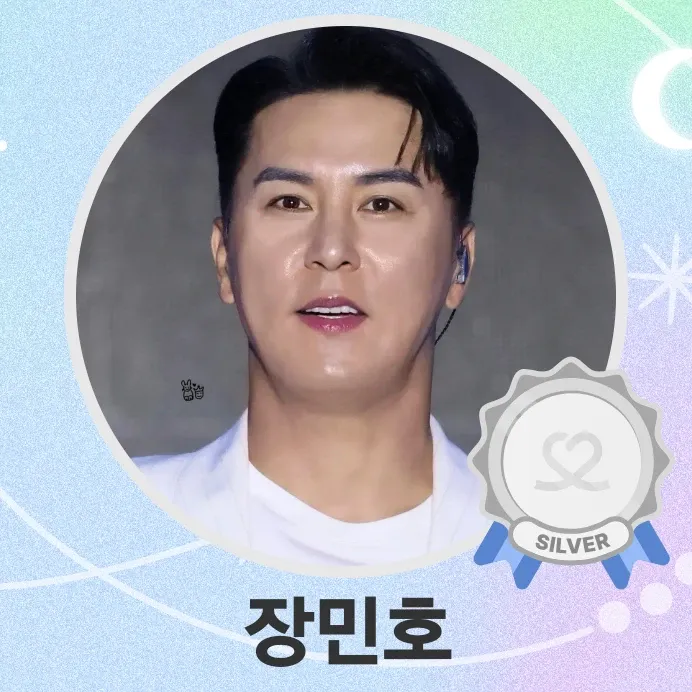 Momen yang diabadikan oleh penggemar Jang Minho