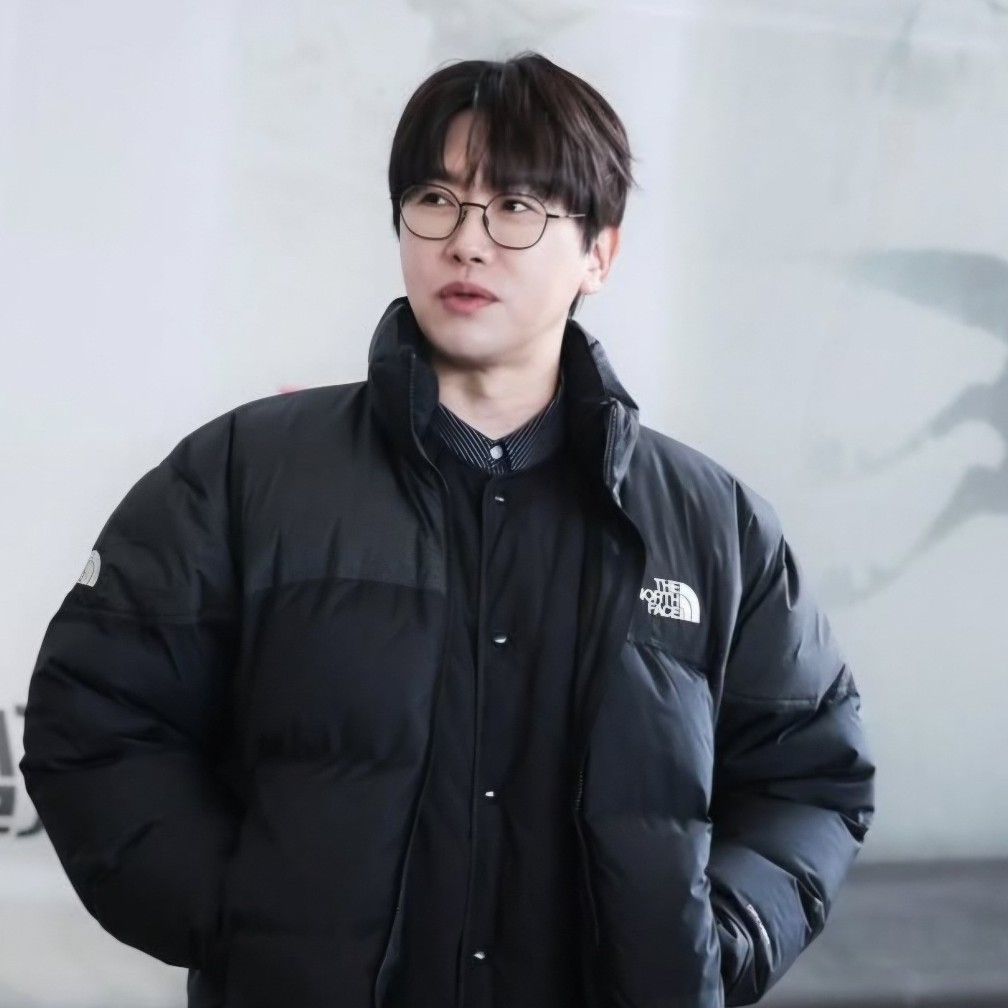 Recent activity shot of Chungil