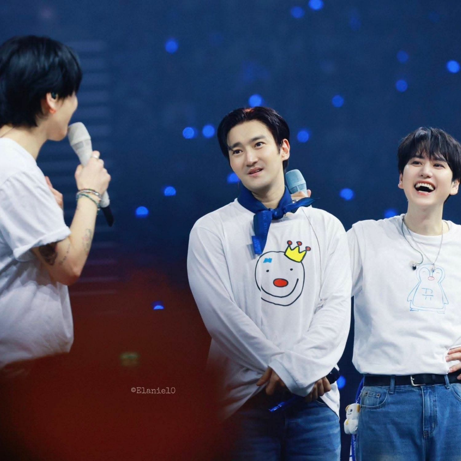 최시원의 최신 사진