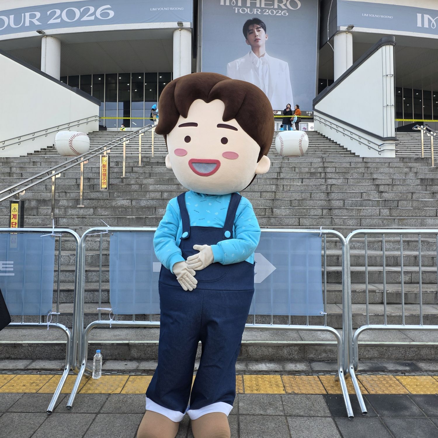 林英雄的最新照片