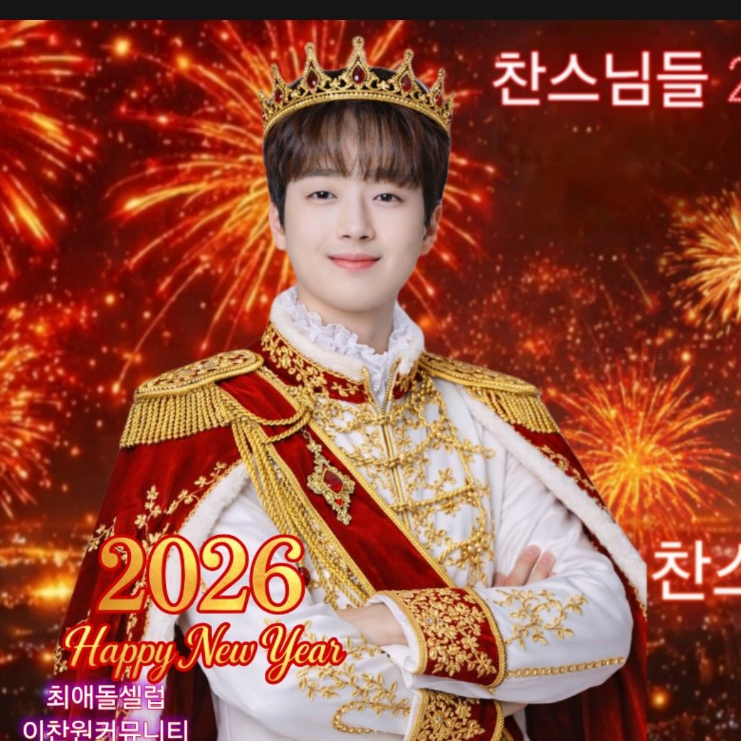 イ・チャンウォンの最近の活動ショット