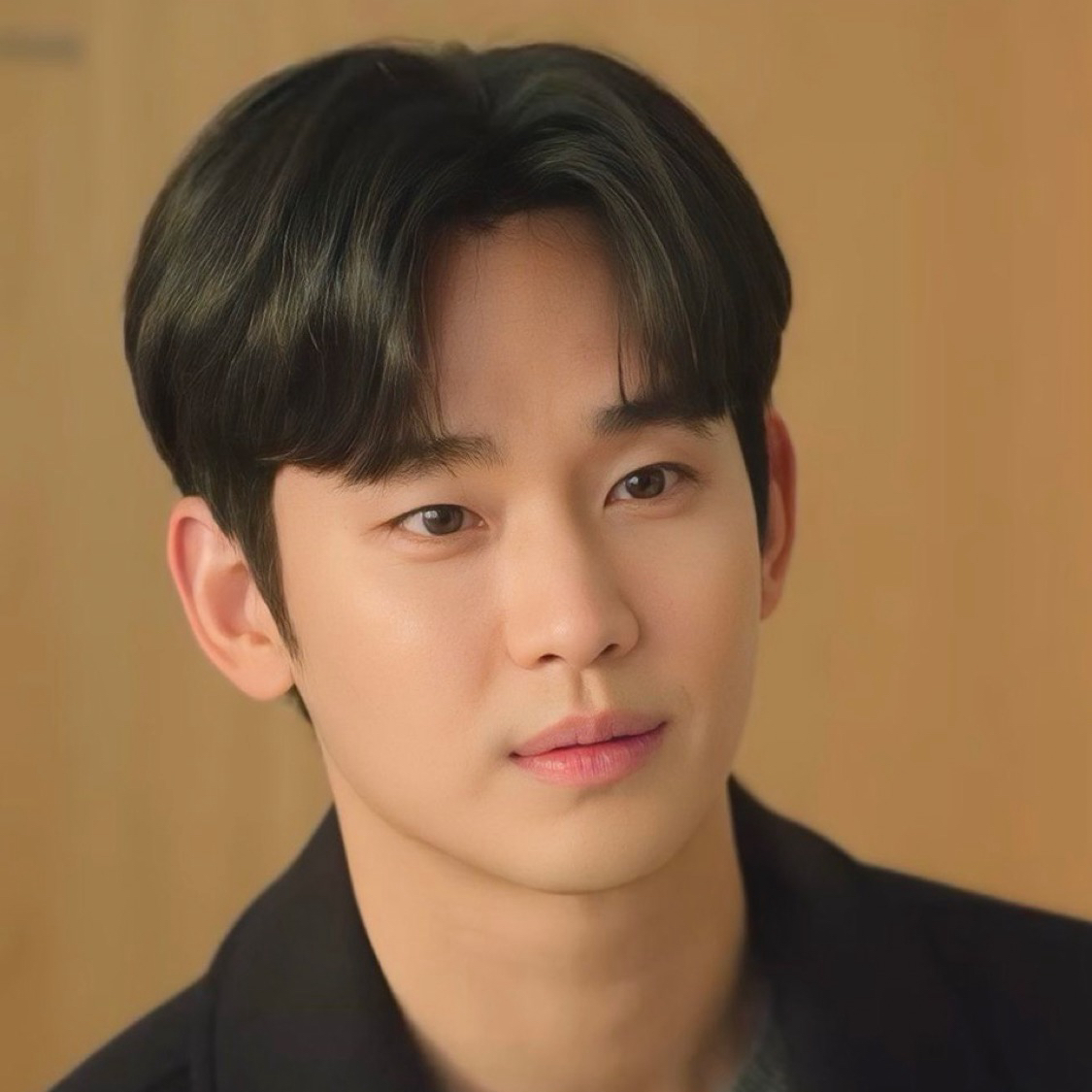 ファンが撮影したキム・スヒョンの瞬間