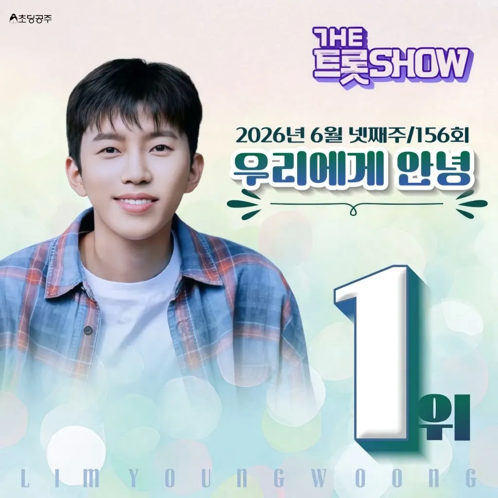 Foto kegiatan terbaru dari Lim Youngwoong