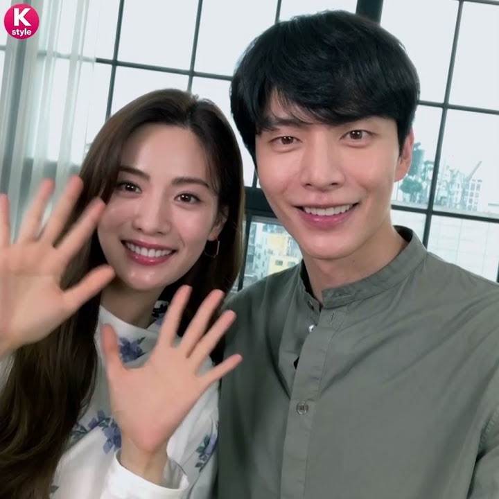 A moment captured by a fan of Lee Minki