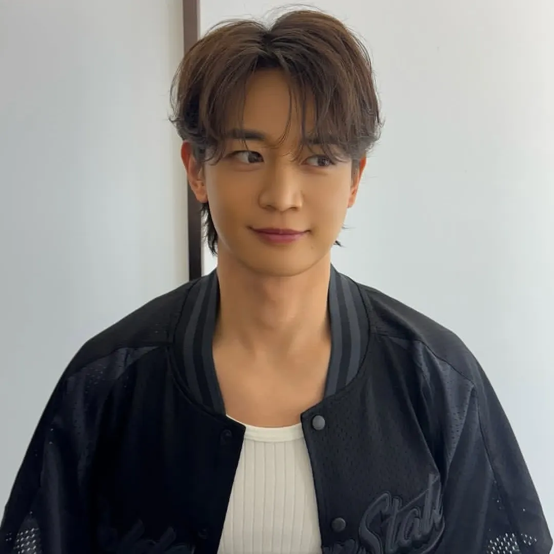 최민호 최근 활동샷