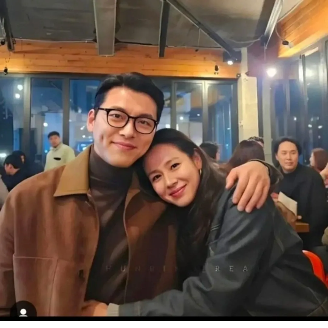 현빈의 최신 사진