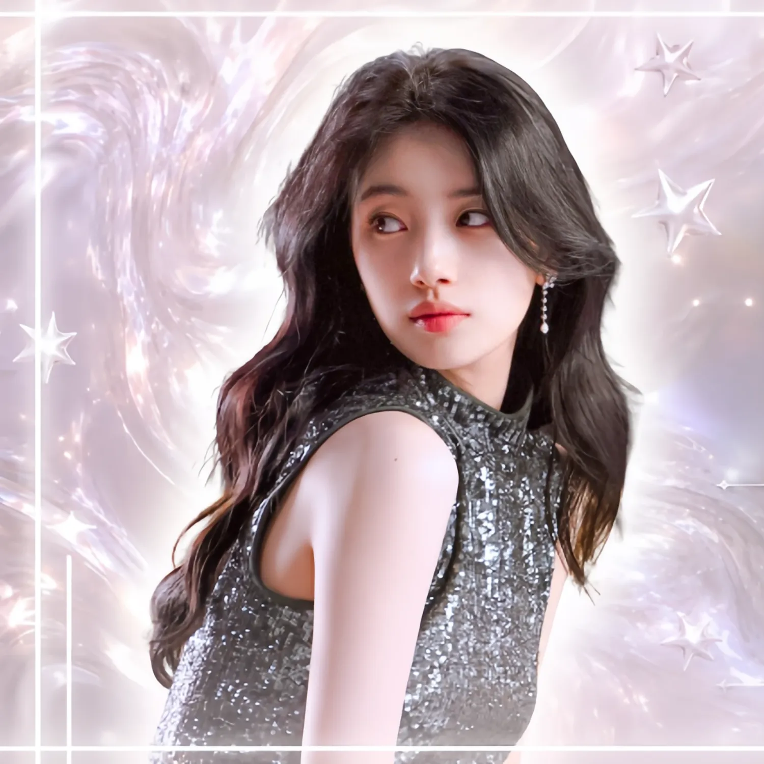 Latest photo of Bae Suzy