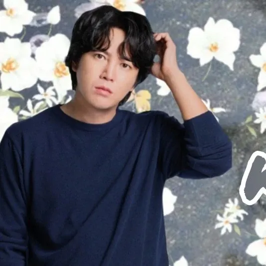 Latest photo of Jang Geunsuk