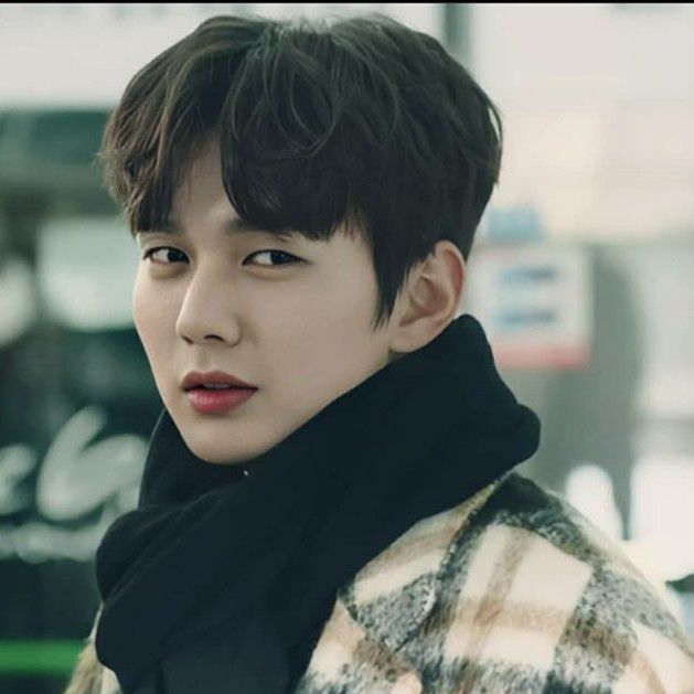 Latest photo of Yoo Seungho