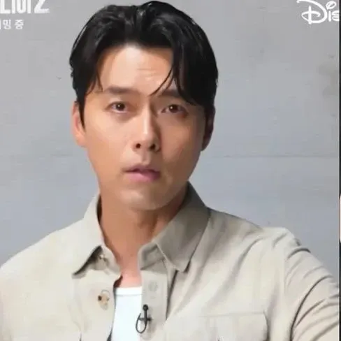 현빈의 최신 사진