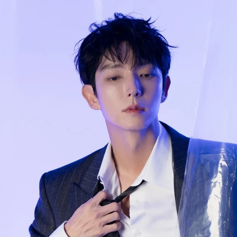 Foto terbaru dari Lee Joongi