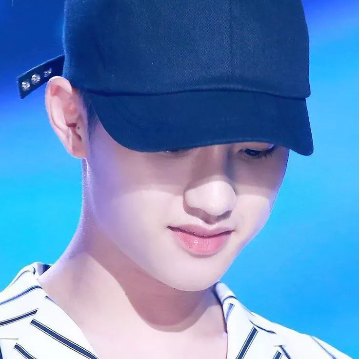 Momen yang diabadikan oleh penggemar Doh Kyungsoo (D.O.)