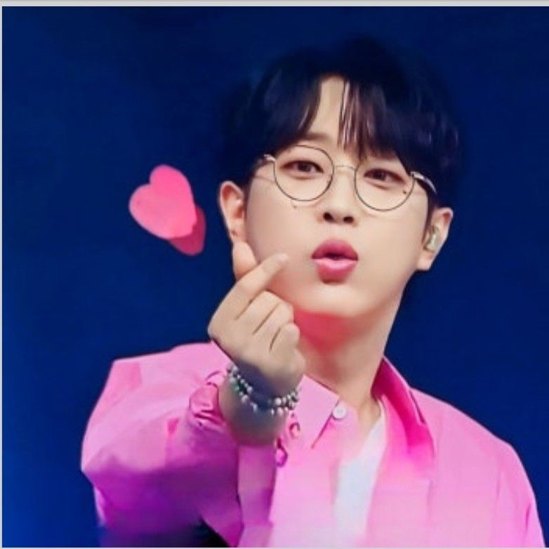 안성훈 최근 활동샷