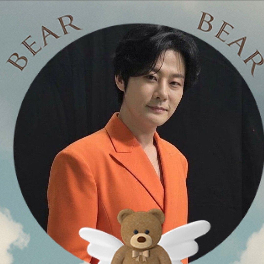 Latest photo of Kang Moonkyung