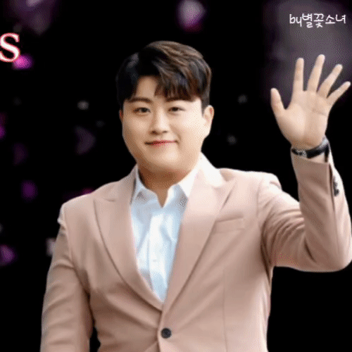 Foto kegiatan terbaru dari Kim Hojoong