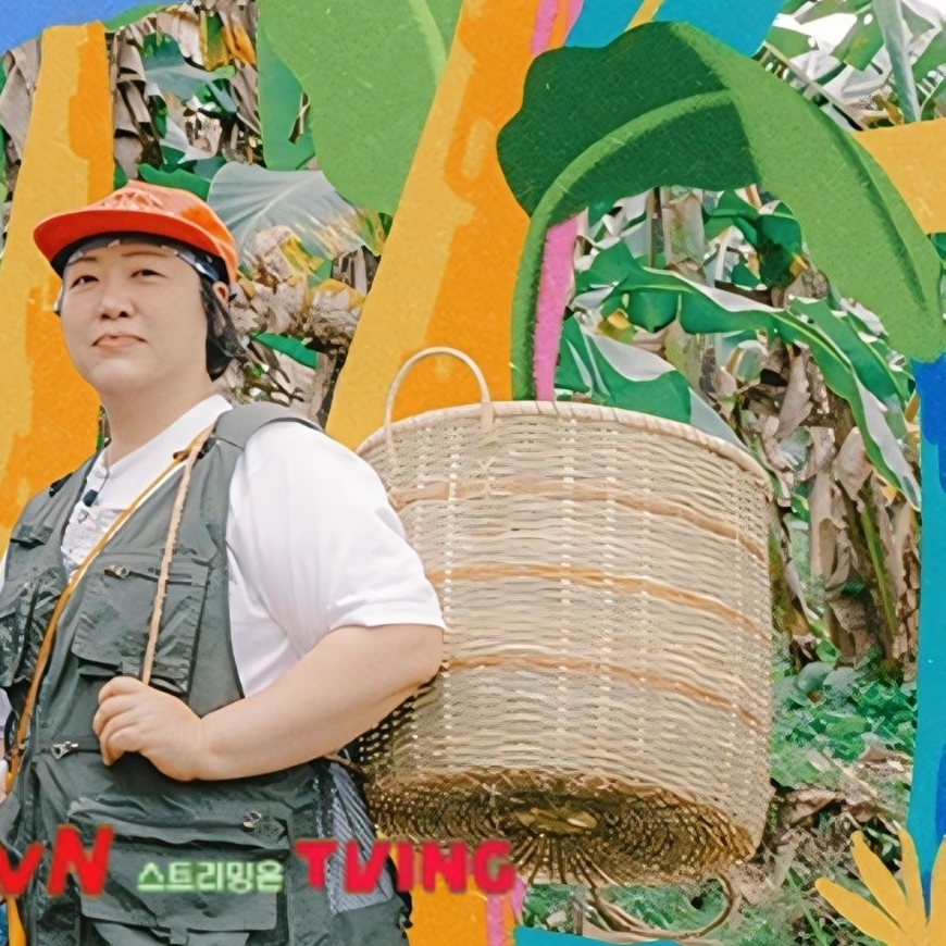 Latest photo of Kim Hyeyoon