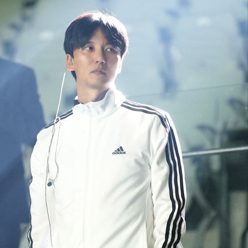 Latest photo of Kim Namgil