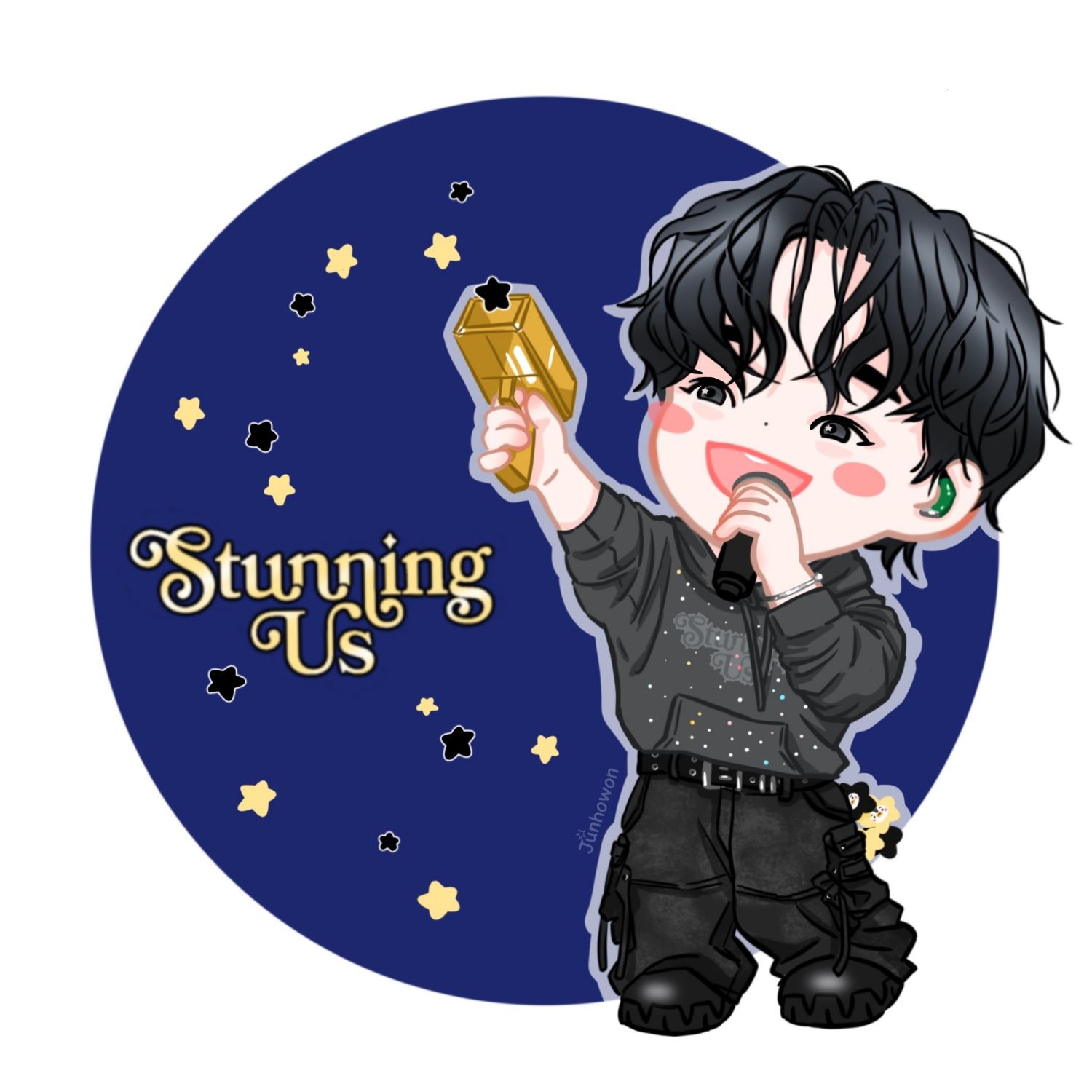 イ・ジュノの最新写真