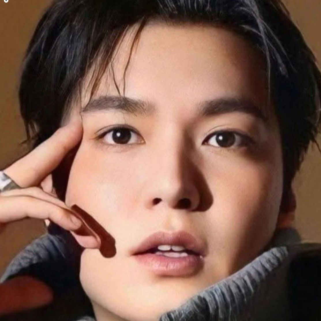 イ・ミンホのビハインドカット