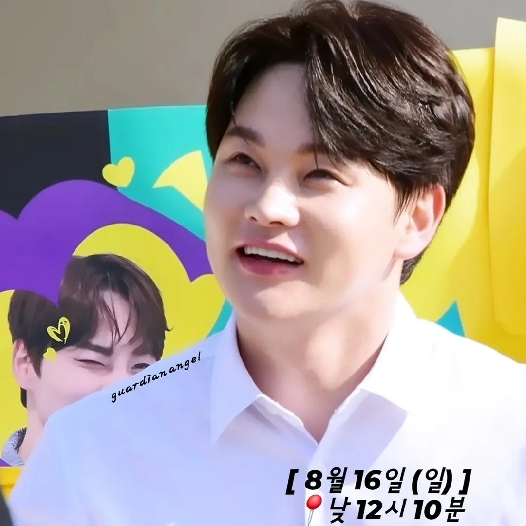 박서진의 최신 사진