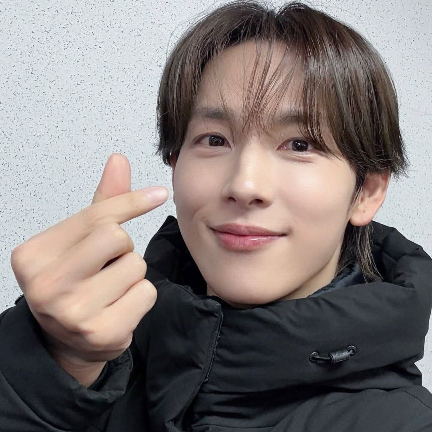 Recent activity shot of Yim Siwan