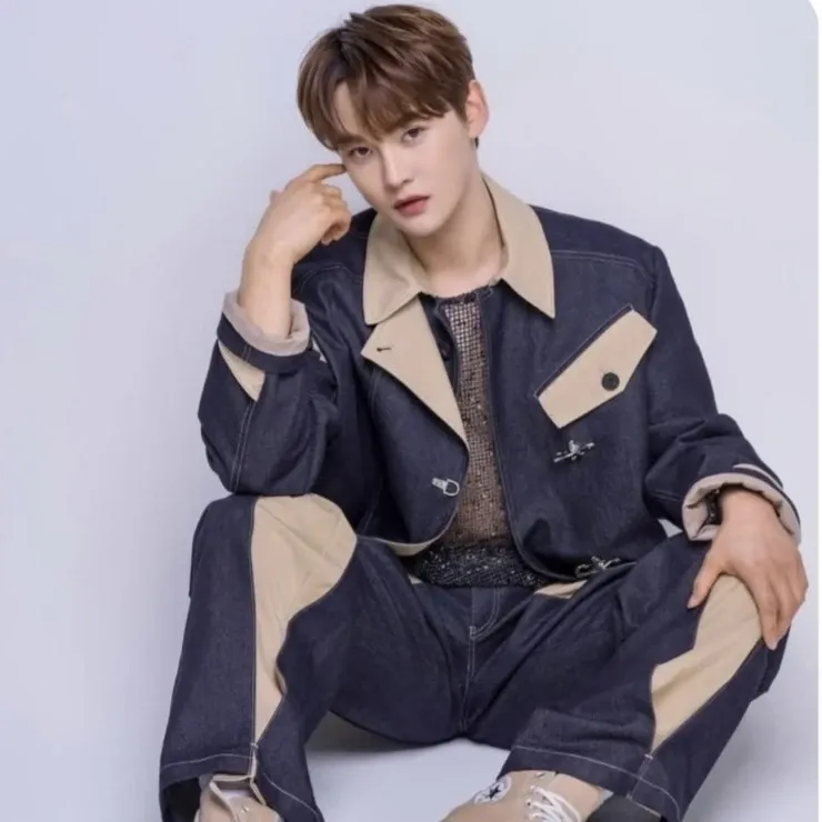 박서진 팬이 찍은 순간