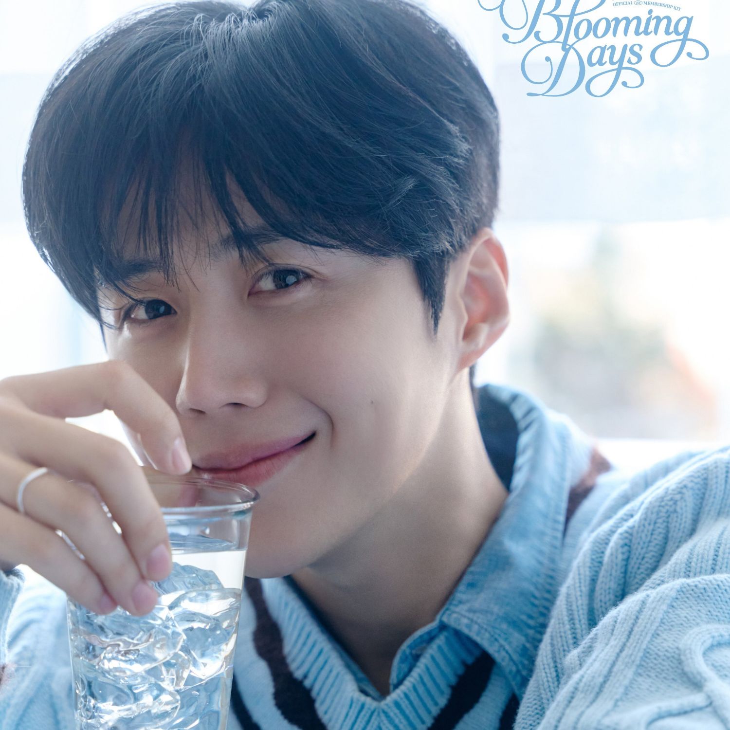 Foto kegiatan terbaru dari Kim Seonho