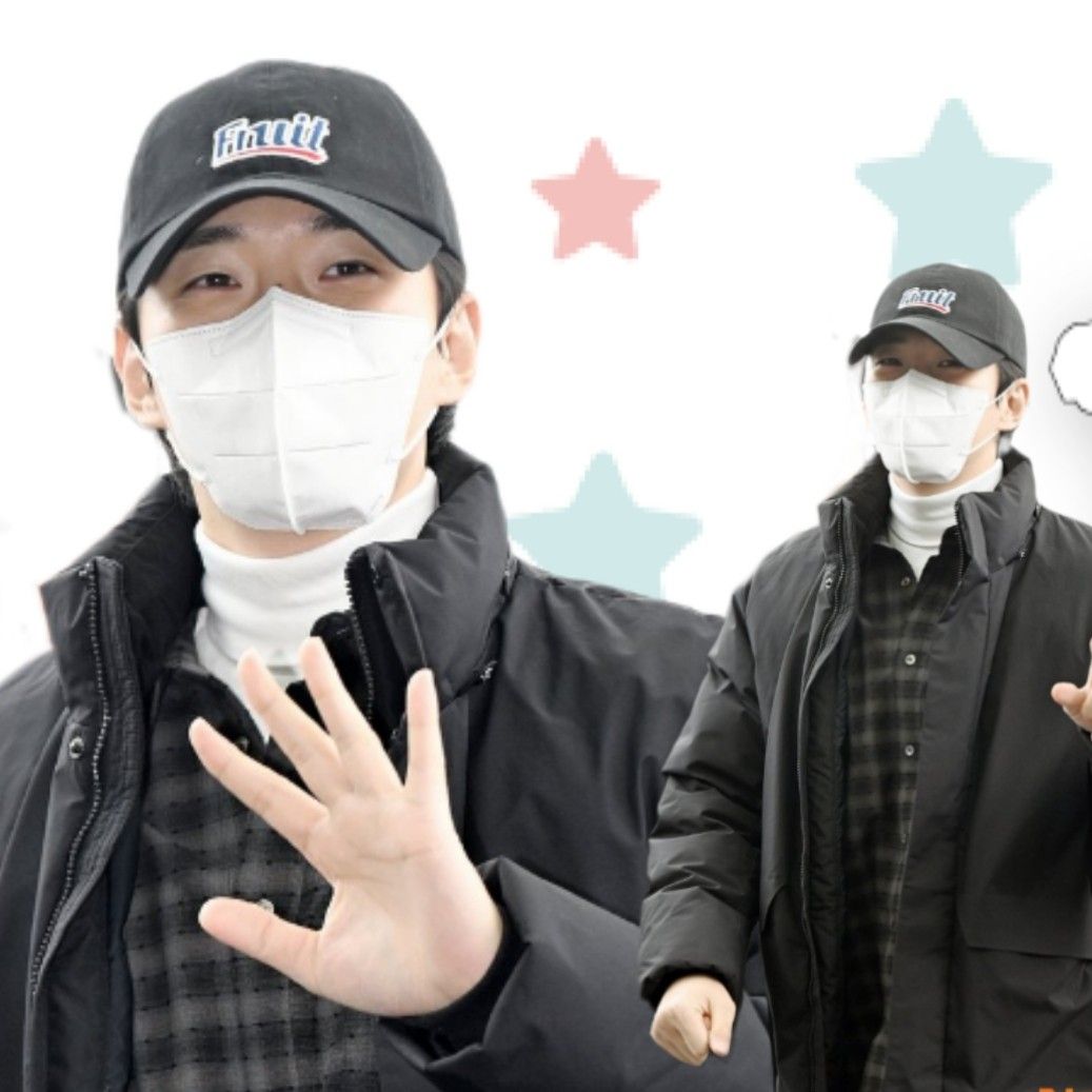 李俊昊的幕後花絮