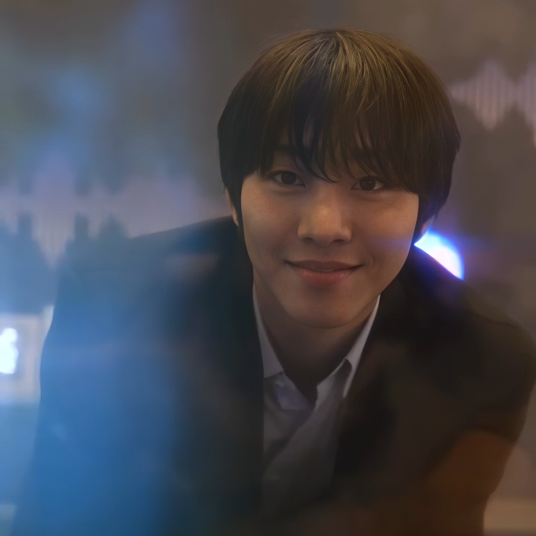 안효섭 최근 활동샷