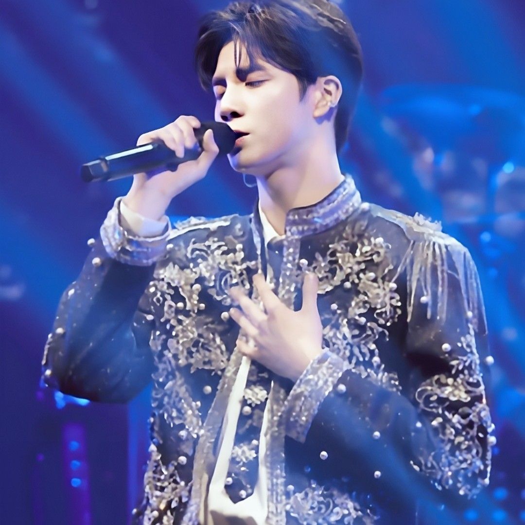 チョン・ドンウォンのビハインドカット