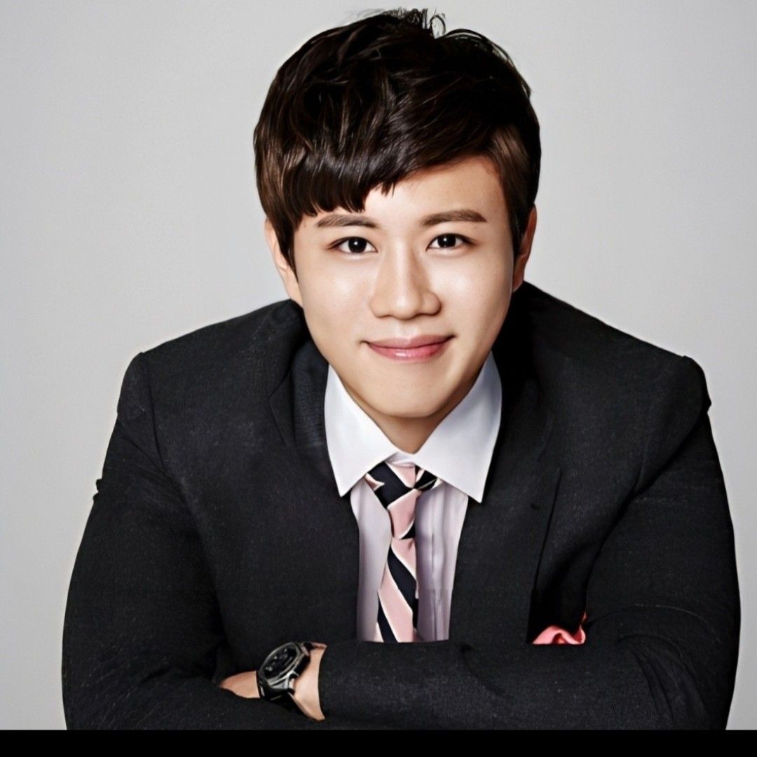 A moment captured by a fan of Jin Haesung